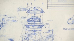 Paxton Supercharger Factory Blueprint 6